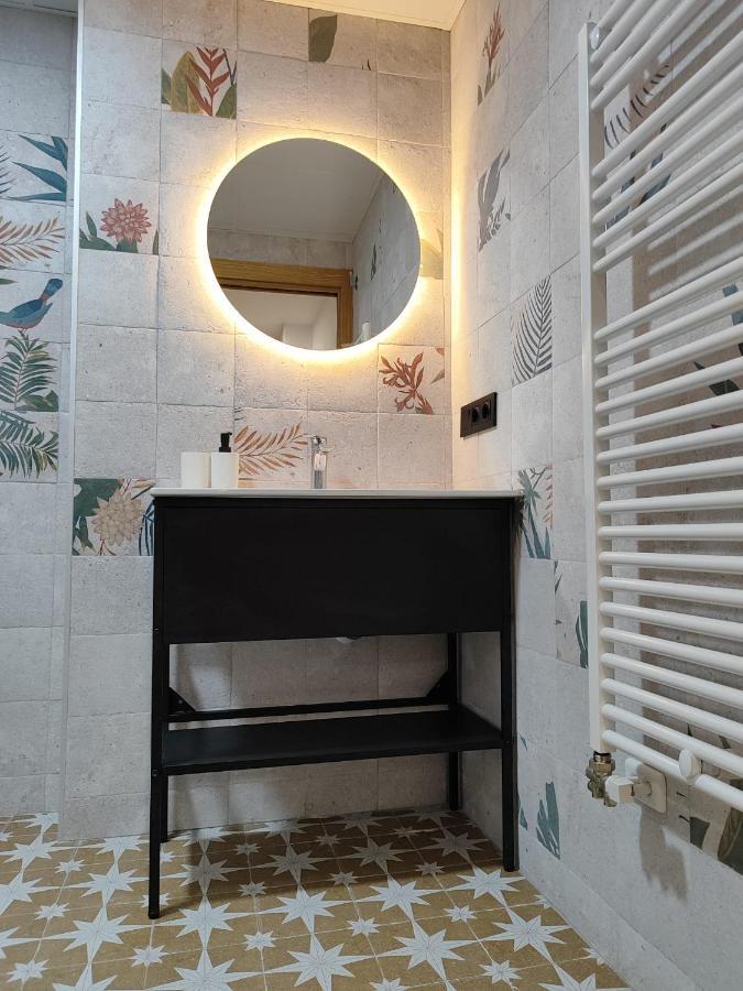 Ferienwohnung Fernando Quero 21 Andújar Exterior foto