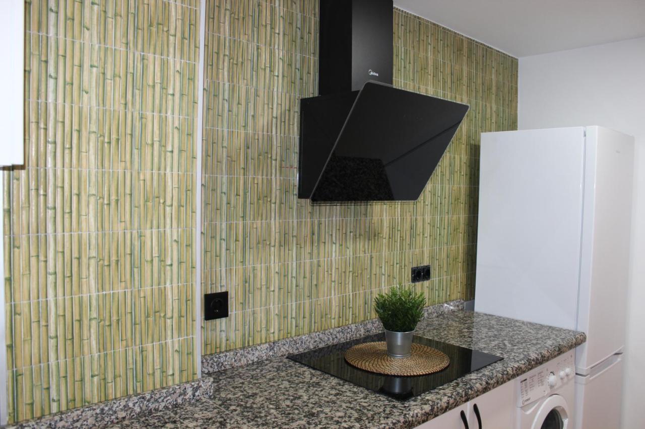 Ferienwohnung Fernando Quero 21 Andújar Exterior foto