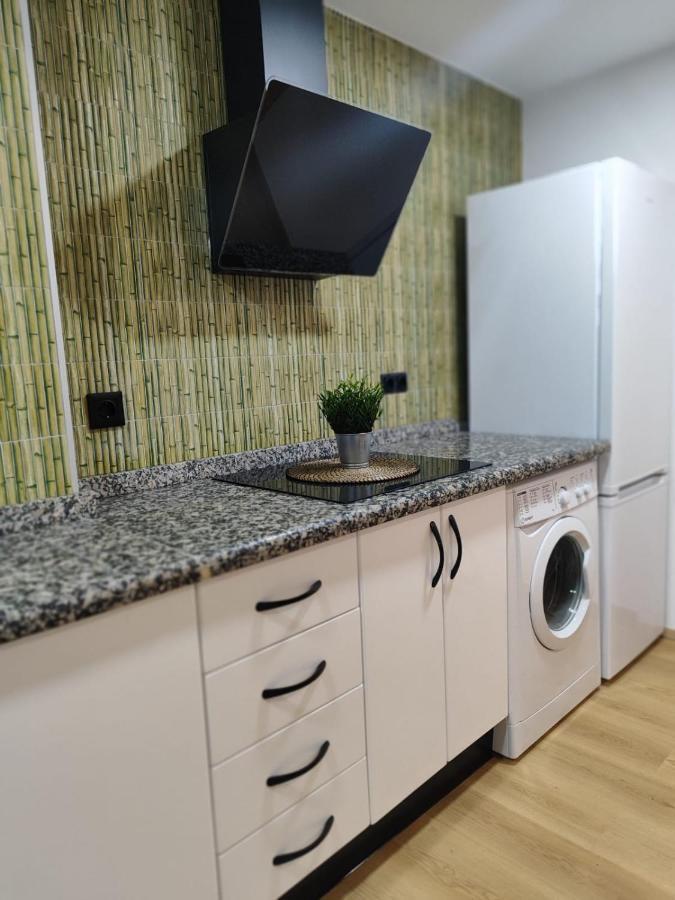 Ferienwohnung Fernando Quero 21 Andújar Exterior foto