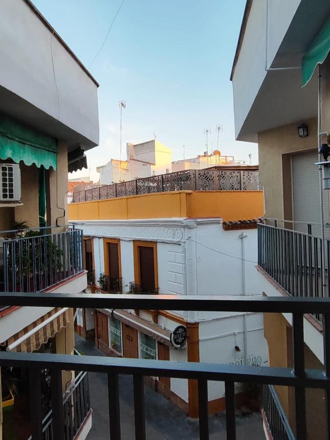Ferienwohnung Fernando Quero 21 Andújar Exterior foto