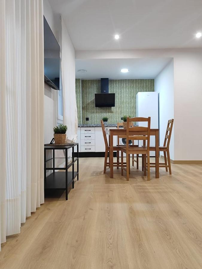 Ferienwohnung Fernando Quero 21 Andújar Exterior foto